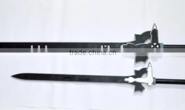 Wholesale Warcraft Animation Sword, Simulation Military Weapons, PU FoamSword photo-5