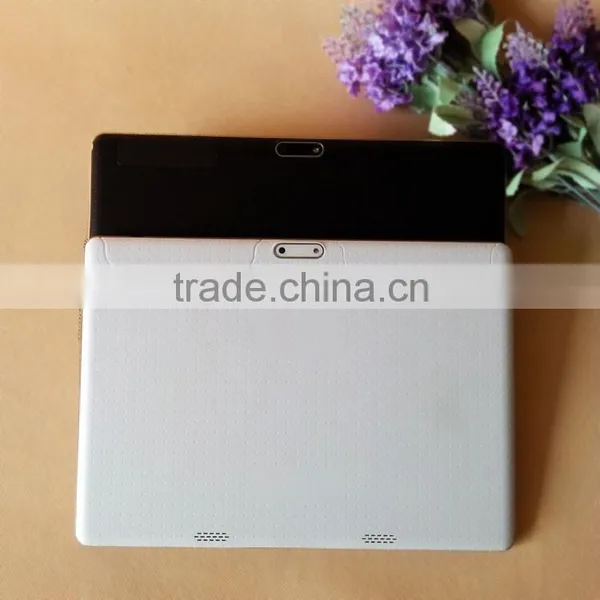 9.6 Inch Quad Core Android Tablet Computer 800*1280 With 3G Calling Wifi and Bluetooth photo-3