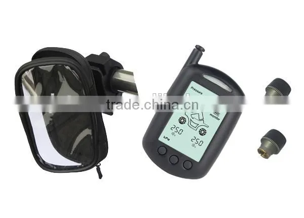 TPMS for Motorcycle photo-2