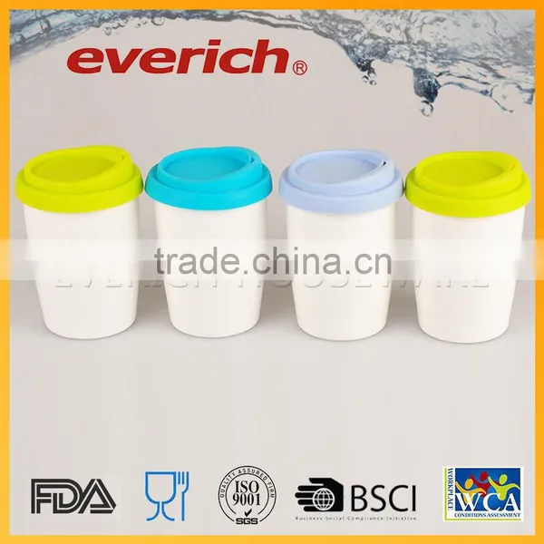 Beautiful OEM Design Top Quality Best Supplier Enamel Mug photo-2