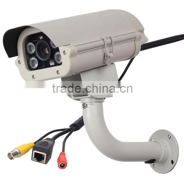 Waterproof Household 1.3Mega IP Cctv 3g Gsm Camera photo-4