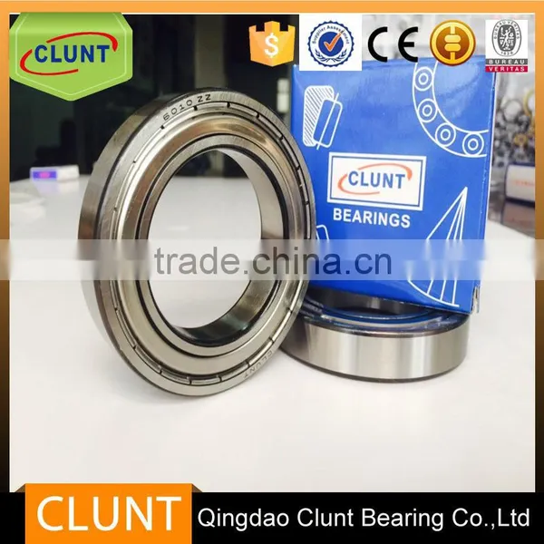 China Supply Deep Groove Bal Bearing 6010rs 6010-2rs photo-4