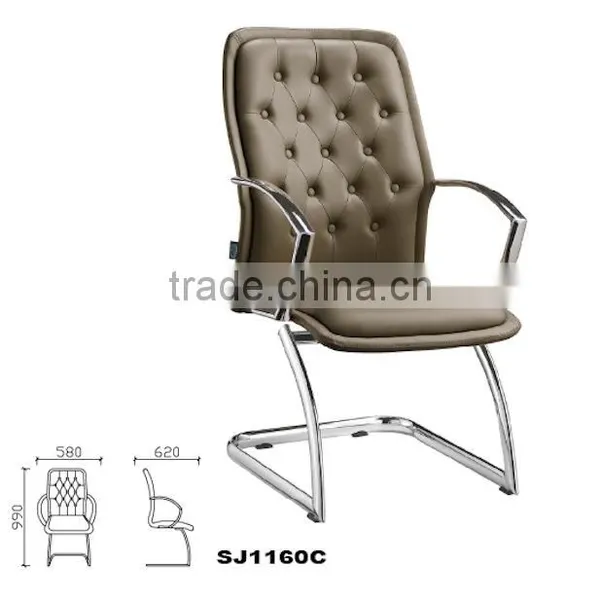 Nice-looking Ergonomic Office Chair GZH-SJ1160 photo-3