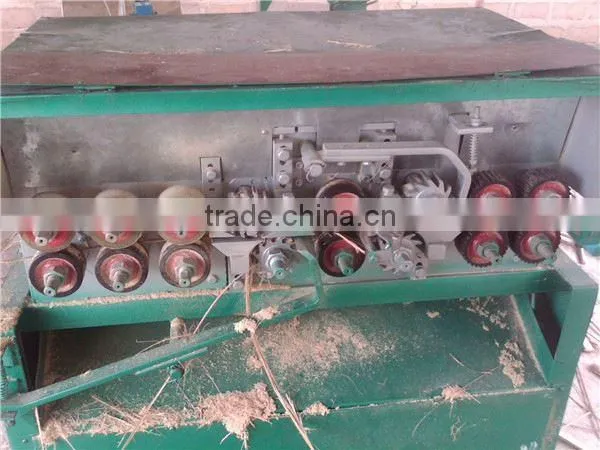 Bamboo Toothpick Maker photo-3