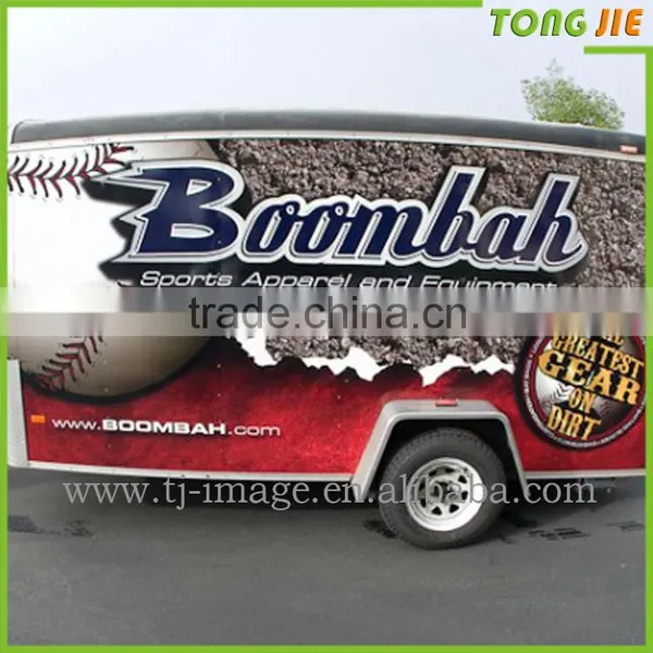 Fashion Decoration Funny Hot Sale Car Sticker photo-6