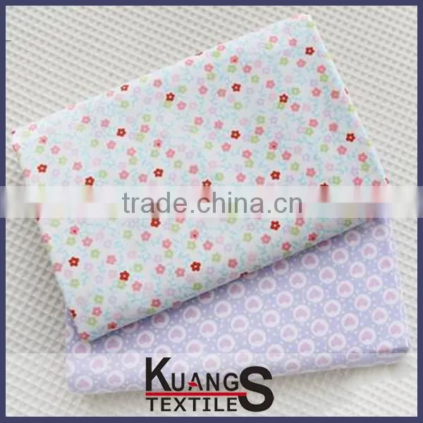 Egyptian Factory Price Polyester Cotton Fabric photo-2