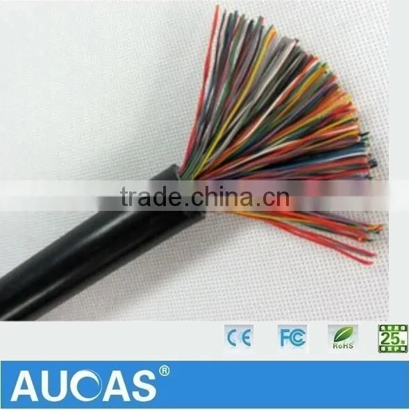 25 Pairs Outdoor Telephone Cable Underground Outside Telephone Armoured Cable photo-5