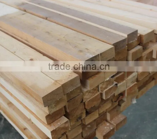 Wooden Pallet for Pine Wood ,larch and Cotton Wood photo-3