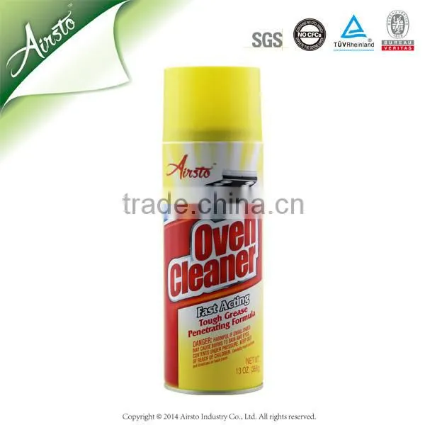 Professional Oil & Grease Remover photo-2