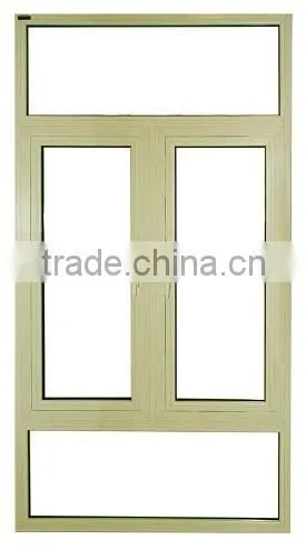 Aluminium Sliding Window Door Frame