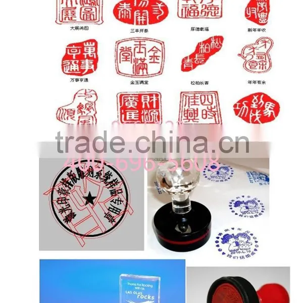 Flash Stamp Mini Engraved Machine Price photo-5