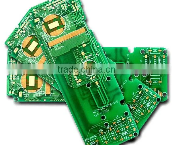 Pcb Assembly Machine Pcb Production Line Pcb Sheet E207844 Smt-5 94v-0 Pcb photo-5
