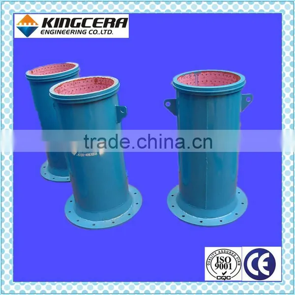 Ceramic-lined Pipe photo-5