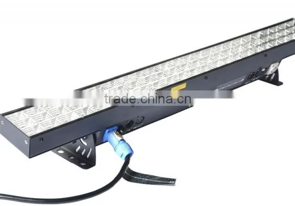Guangzhou Factory 72pcs 3w RGB Wall Wash Light photo-2