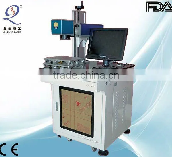 Laser Marking Machine for Metal