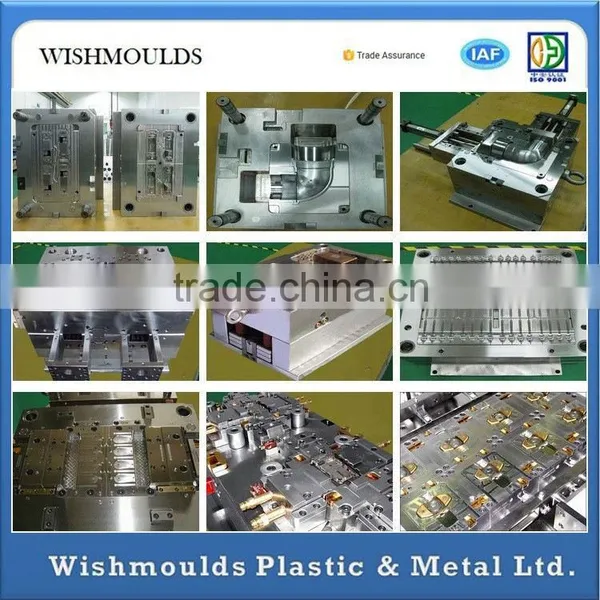 Factory Price 2 Colors Eva Injection Shoe Mold photo-4