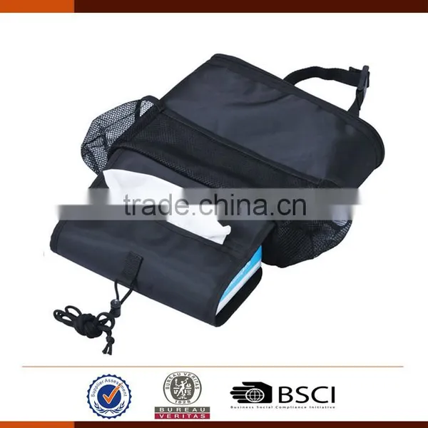 Cheap Insulated Car Cooler Bags for Food photo-4