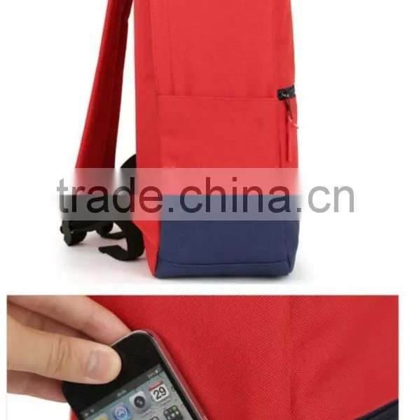 Cheap Backpack for Promotion photo-4