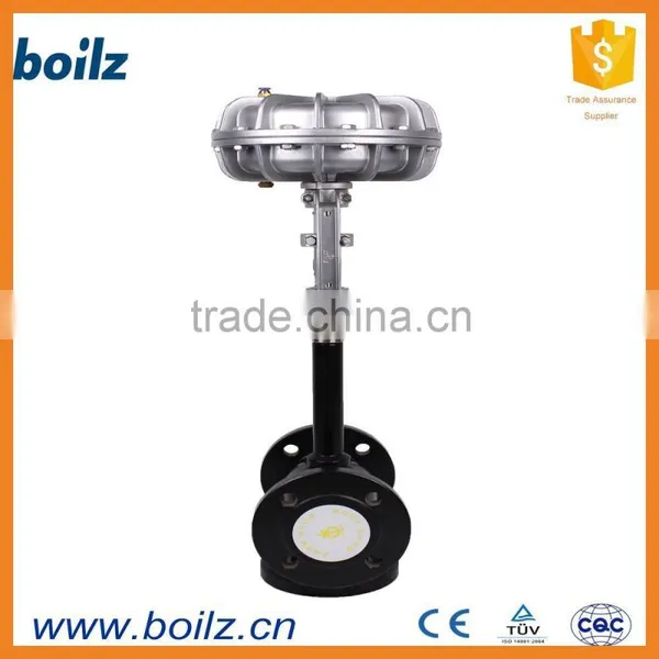 Delphi Injector Control Valve Electronic Expansion Valve 4 Inch Gate Valve photo-2