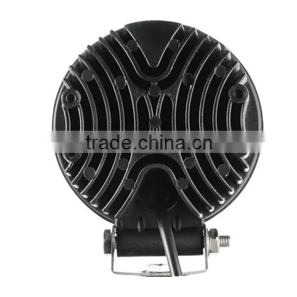 Tractor Accessories Super Bright Best Selling 50w 60w 80w 96w 24w 27w 30w 33w 39w Led Working Light for Tractor photo-5