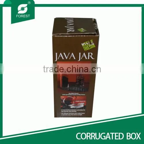 OEM Paper Box Corrugated Box for LED Light photo-2