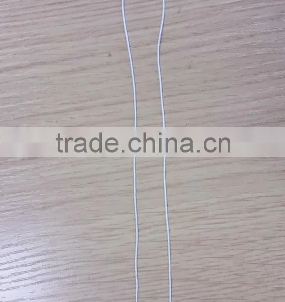 Different Color Latex Free Elastic Thread photo-3