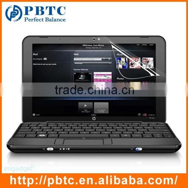 Wholesale Cheap 10" 10 Inch Laptop Tempered Glass Screen Protector