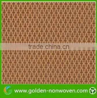 Cross Design Polypropylene Spunbonded NonWoven Fabric photo-6