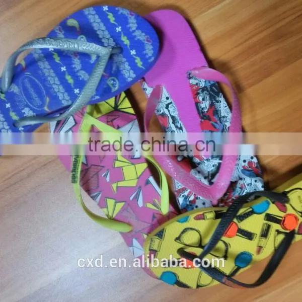 Whole Sale Chaming Slippers Beautiful China Flip Flop for Barth Room photo-4