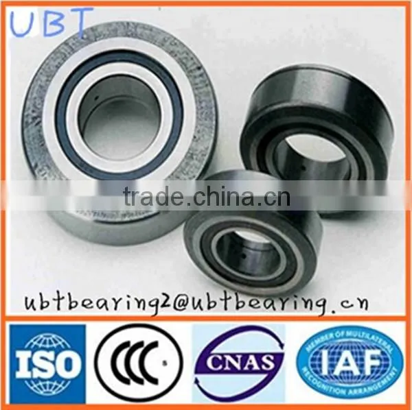 NA2206.2RS Machine Type BRG Cam Follower Bearing NA2206-2RS Yoke Type Track Roller Bearing photo-5