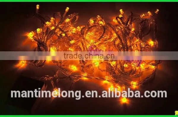 Led Twinkle Light Christmas String Light photo-5