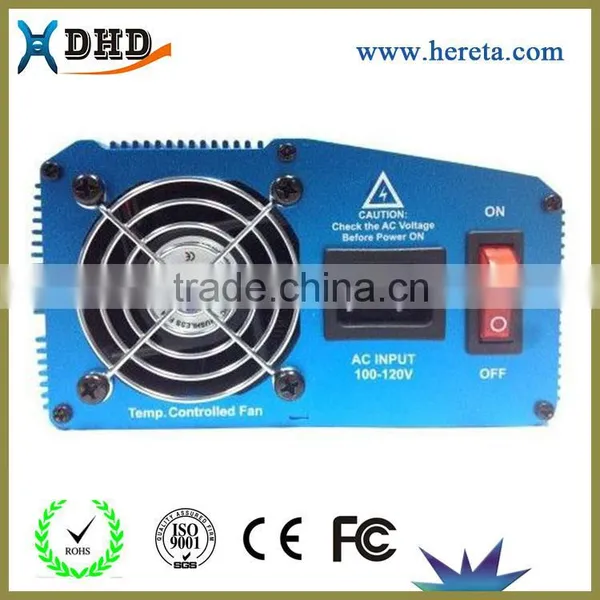 Factory Wholesales 1200W/60A RC Power Supply UP1200W 15-24V Power Supply photo-3