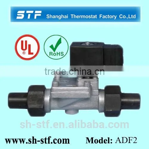 Solenoid Valve Magnetic Valve ( ADF)