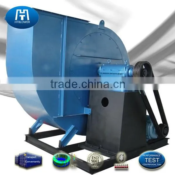 Long Life Span Good Material Mineral Powder Centrifugal Fan photo-2