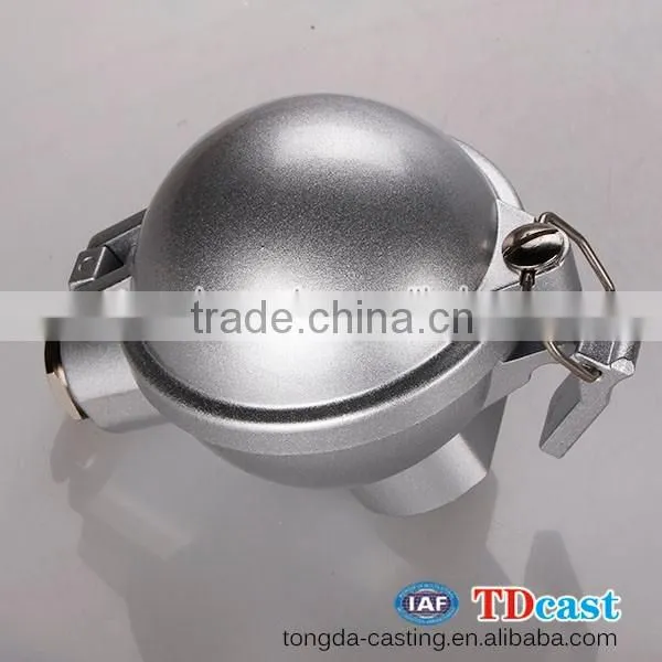 PT100 Themocouple Sensor Head Type DANA DAN BUZ photo-3