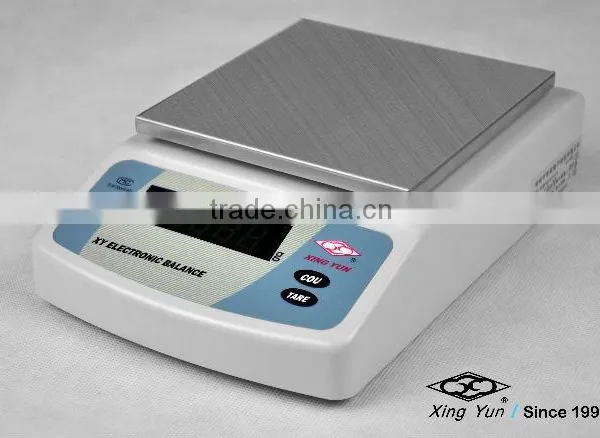 XY3000BF 3100g/0.1g Weighing Scale/digital Balance photo-3