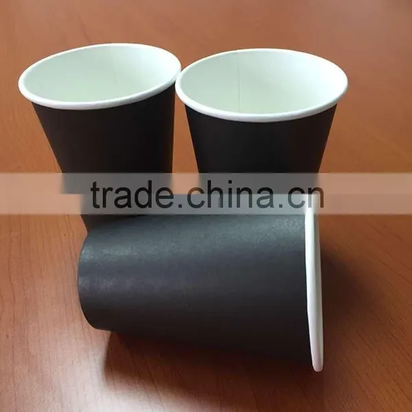7.5oz Coffee Paper Cups photo-6