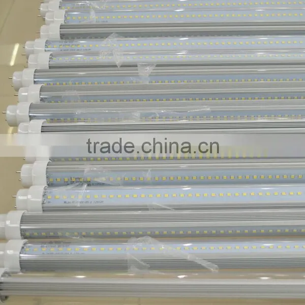 Cool White 6500K Two Sides Led Tube for Sign Boxes 2ft/3ft/4ft/5ft/6ft/7ft/8ft photo-6