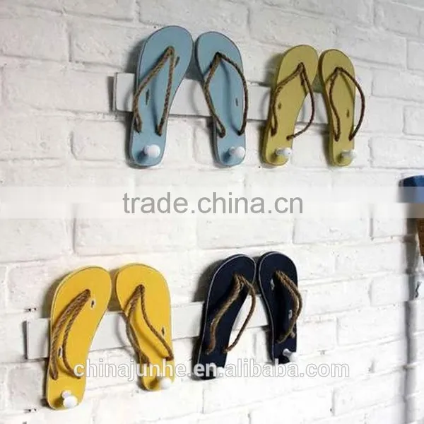 Strong Bedroom Hanging Hanger Holder Hat Coat Clothes Door Hooks