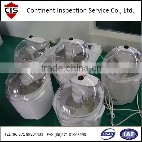Household Electrical Appliances Inspection Service