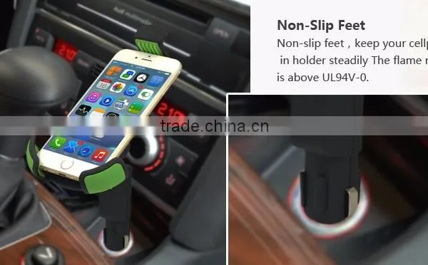 Amazon Hottest Factory Supply Universal Big Screen Mobile Phone Holder(HC04K) photo-6