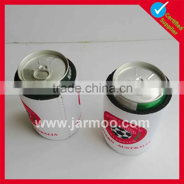 Custom Printed Sewing Loose Fashion Personalised Beer Coolers photo-5