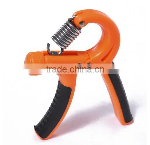 20KG Forearm Exerciser Adjustable Heavy Hand Grip photo-3