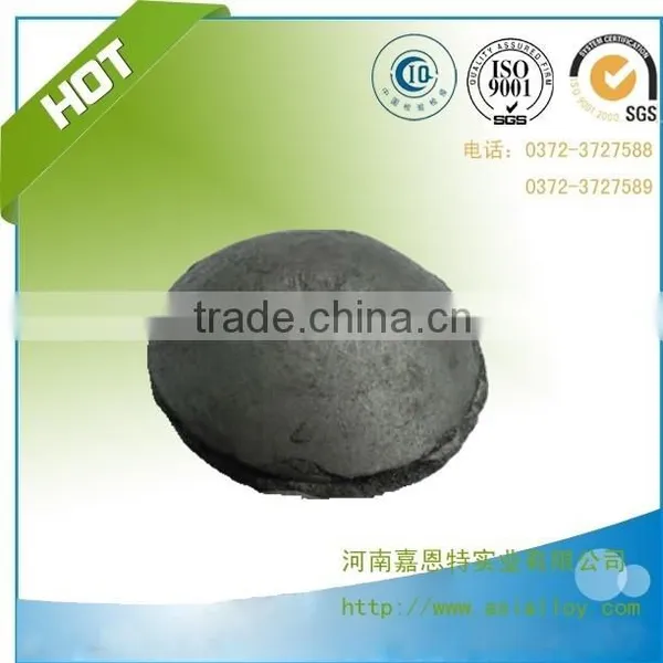 SiC/Silica Carbide/Silicon Carbide Lump/ Powder/Briquette photo-5