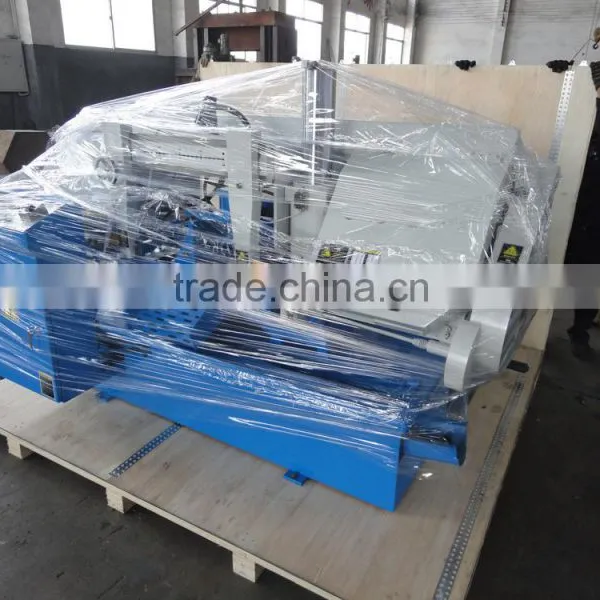 Horizontal Band Sawing Machine photo-6