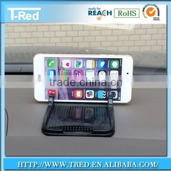 New China Products for Sale PU Gel Car Universal Holder photo-2