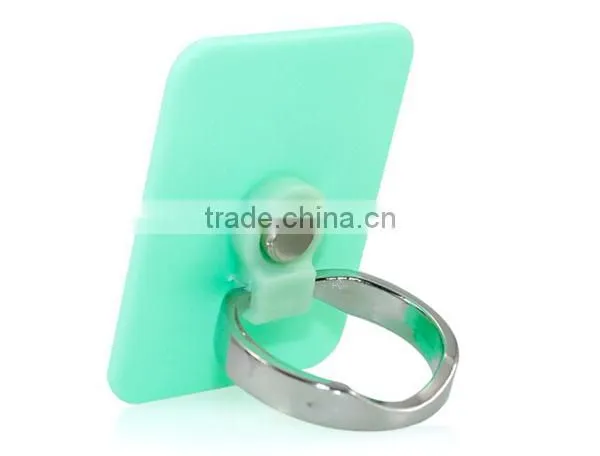 Best Selling Christmas Gifts 2016 Plastic Ring Phone Stand photo-4