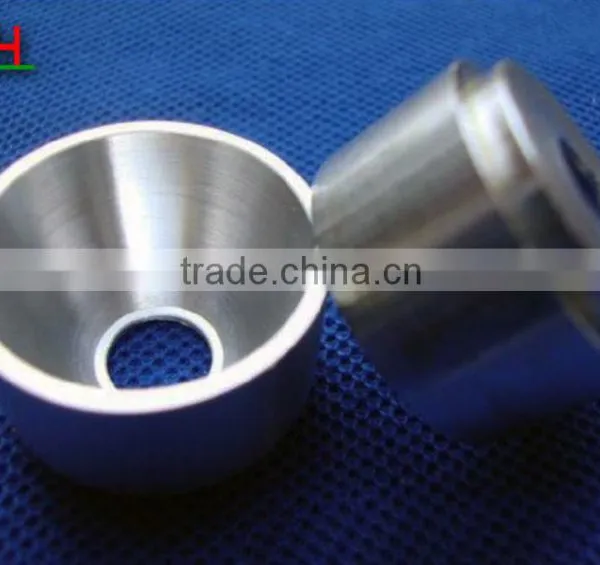 Chinese Supplier Cnc Lathe Part With Good Price photo-2