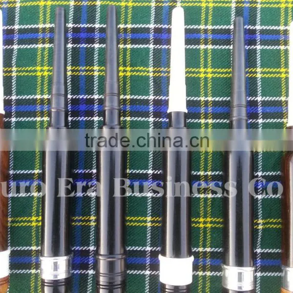 SCOTTISH BAGPIPE PRACTICE CHANTER photo-2