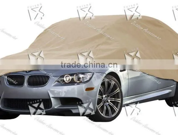 Car Cover Sun Protection